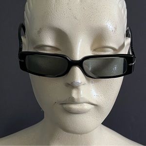 Persol Eyeglasses Eye Glasses Frames 2723-S  50-16-130 - As Is